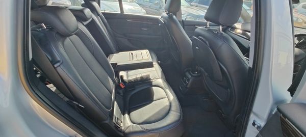 2016 BMW 2-Series  Gran Tourer Luxury 363883993