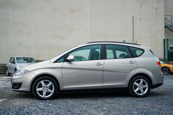 SEAT Altea 363904518