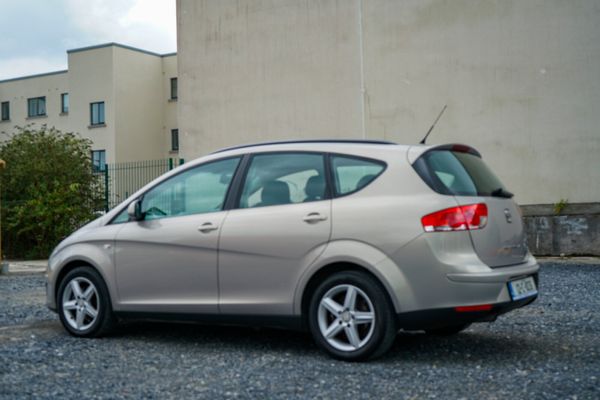 SEAT Altea 363904520