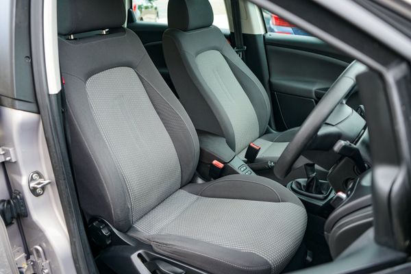 SEAT Altea 363904522
