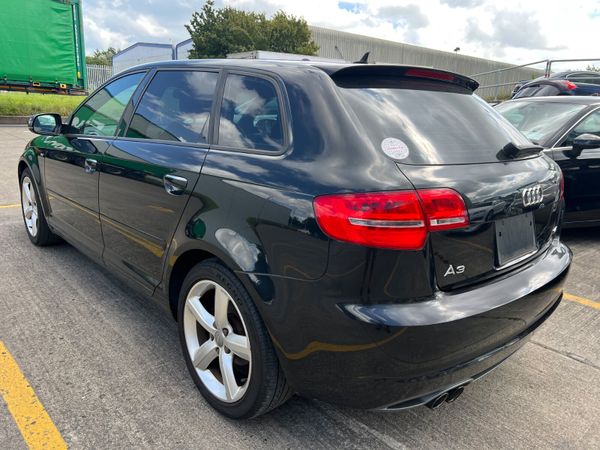2011 A3 Sline 49K NCT 08/26 TAXED 363906450