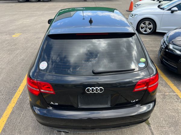 2011 A3 Sline 49K NCT 08/26 TAXED 363906471