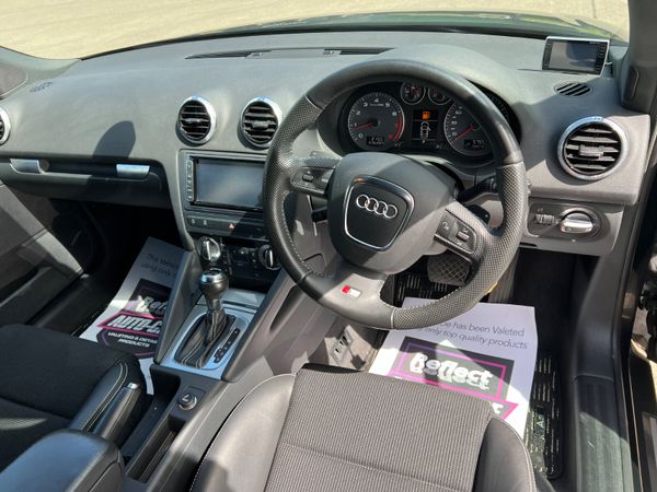 2011 A3 Sline 49K NCT 08/26 TAXED 363906472