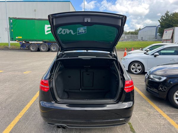 2013 A3 SLINE 35 K NCT 26 TAXED 363906529