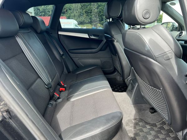 2013 A3 SLINE 35 K NCT 26 TAXED 363906520
