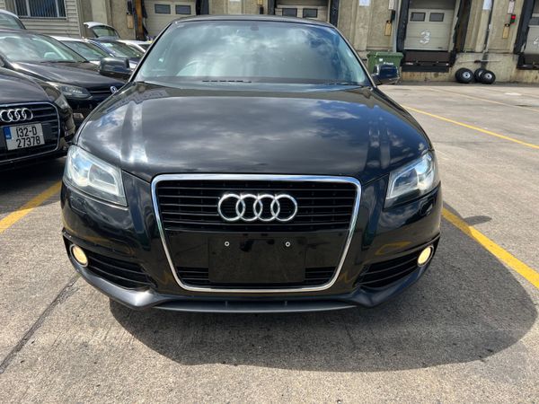 2013 A3 SLINE 35 K NCT 26 TAXED 363906522