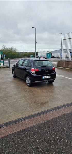 Citroen C3 2014 363909754