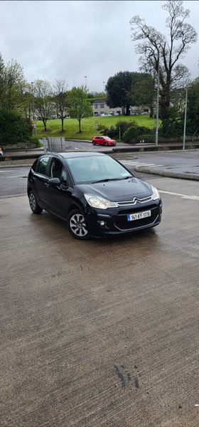 Citroen C3 2014 363909750