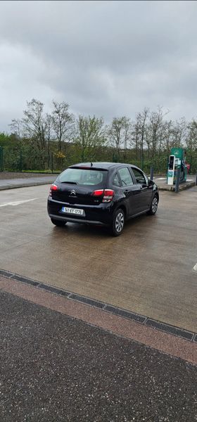 Citroen C3 2014 363909752