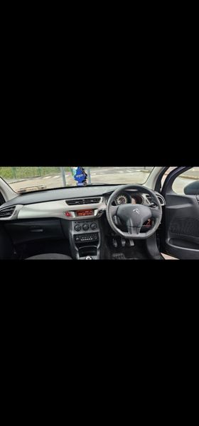 Citroen C3 2014 363909753