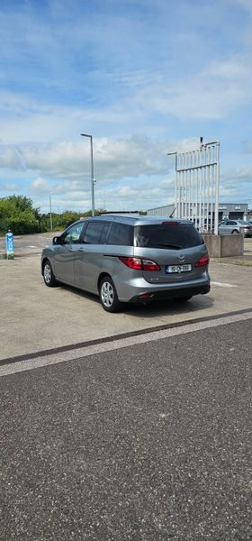Mazda Mazda5 7 seater New NCT 363909774