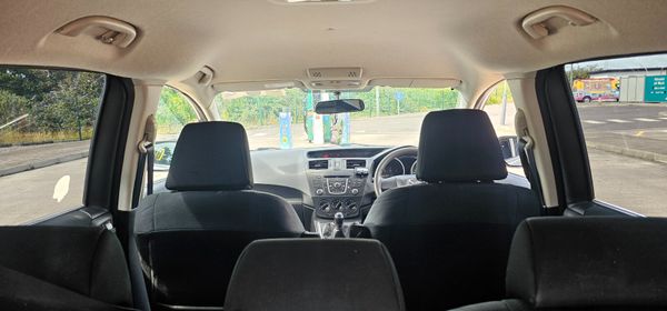 Mazda Mazda5 7 seater New NCT 363909775