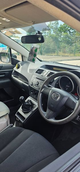 Mazda Mazda5 7 seater New NCT 363909776