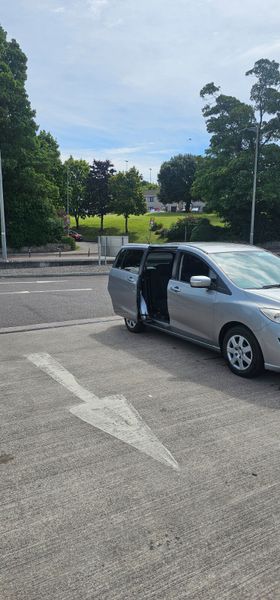 Mazda Mazda5 7 seater New NCT 363909777