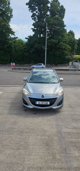 Mazda Mazda5 7 seater New NCT 363909772