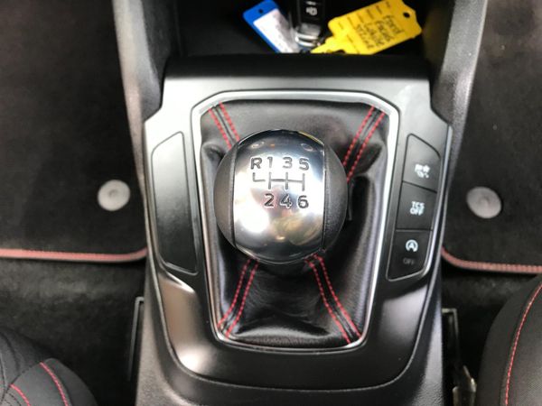 201 FORD FOCUS ST-LINE 1.5 DIESEL 120 BHP 363900645