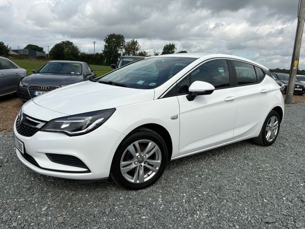 2016 Vauxhall Astra Techline ONLY 98,100 KM 363901767