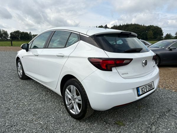 2016 Vauxhall Astra Techline ONLY 98,100 KM 363901768