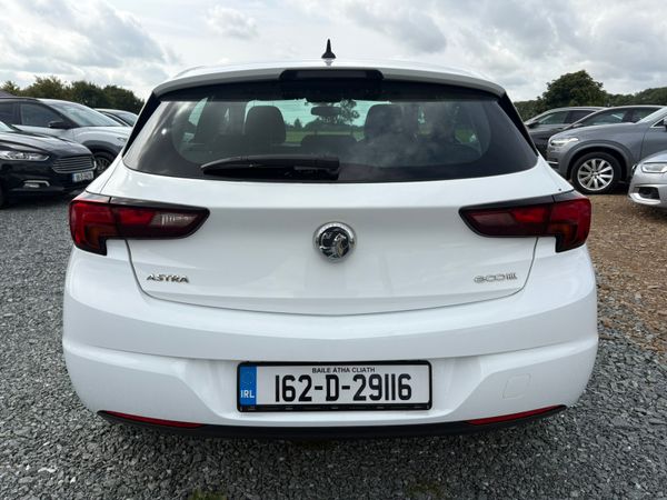 2016 Vauxhall Astra Techline ONLY 98,100 KM 363901769