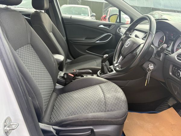 2016 Vauxhall Astra Techline ONLY 98,100 KM 363901774