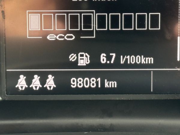 2016 Vauxhall Astra Techline ONLY 98,100 KM 363901775