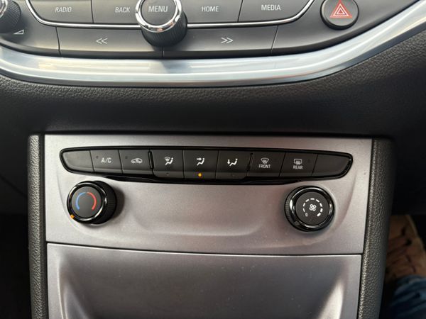 2016 Vauxhall Astra Techline ONLY 98,100 KM 363901777