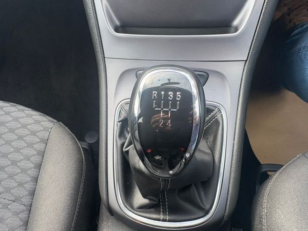 2016 Vauxhall Astra Techline ONLY 98,100 KM 363901778