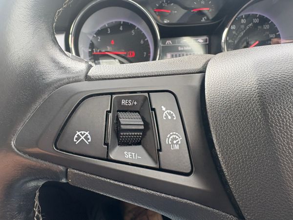2016 Vauxhall Astra Techline ONLY 98,100 KM 363901779