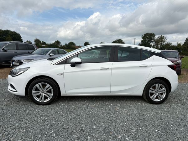 2016 Vauxhall Astra Techline ONLY 98,100 KM 363901770