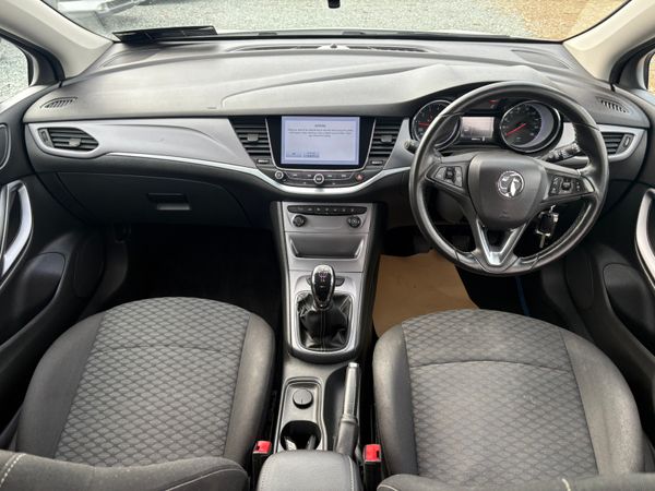 2016 Vauxhall Astra Techline ONLY 98,100 KM 363901772