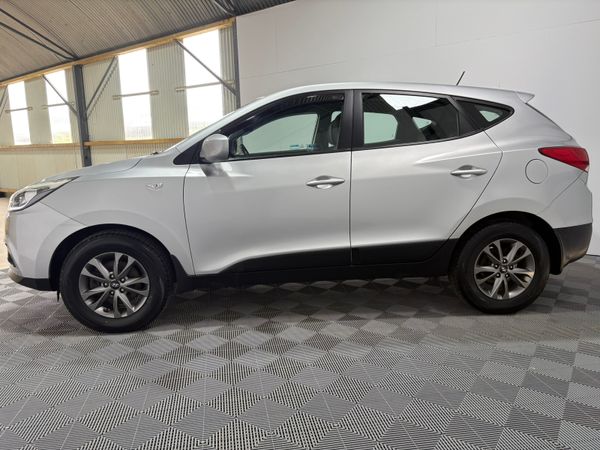 2015 Hyundai ix35 Comfort 1.7 CRDi 116 Bhp 363901907