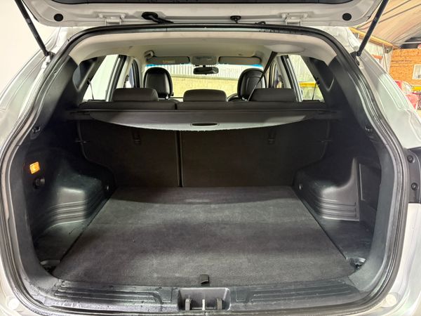 2015 Hyundai ix35 Comfort 1.7 CRDi 116 Bhp 363901916