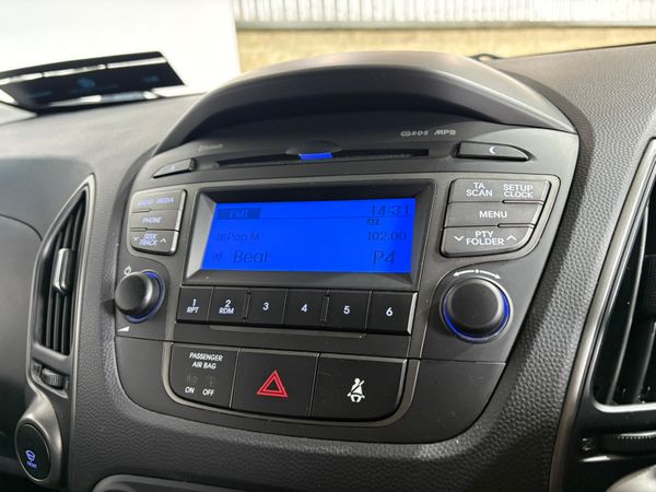 2015 Hyundai ix35 Comfort 1.7 CRDi 116 Bhp 363901919