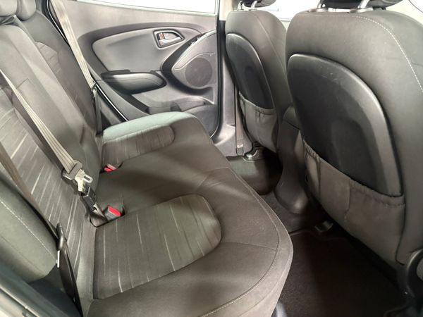 2015 Hyundai ix35 Comfort 1.7 CRDi 116 Bhp 363901913