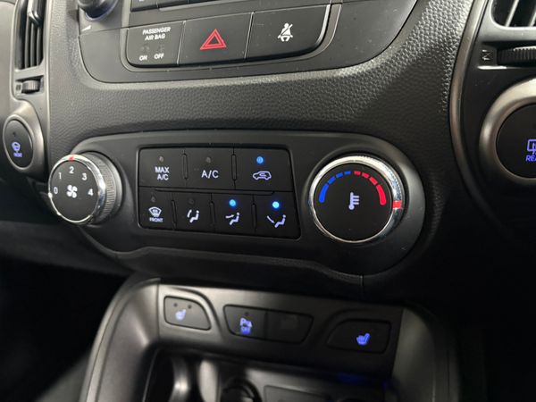 2015 Hyundai ix35 Comfort 1.7 CRDi 116 Bhp 363901920