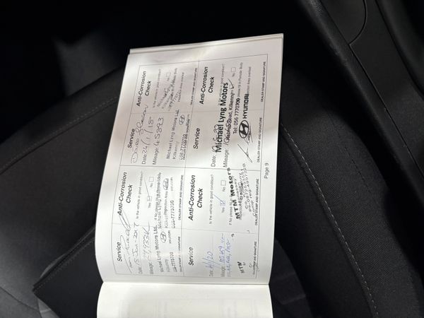 2015 Hyundai ix35 Comfort 1.7 CRDi 116 Bhp 363901923