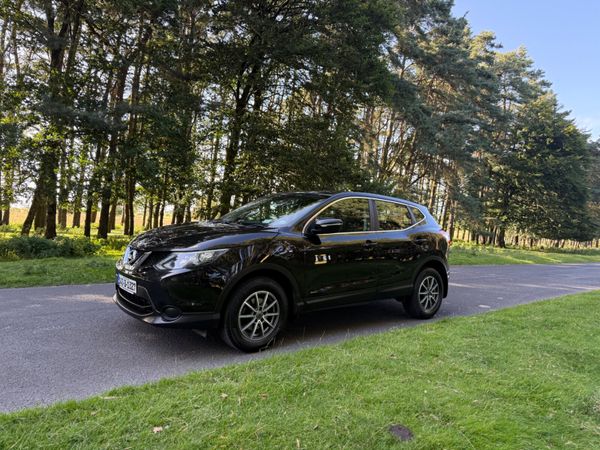 Nissan Qashqai 2014 Diesel Low KM 363914858