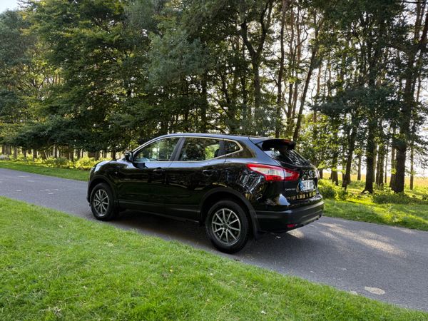 Nissan Qashqai 2014 Diesel Low KM 363914859