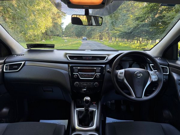 Nissan Qashqai 2014 Diesel Low KM 363914864