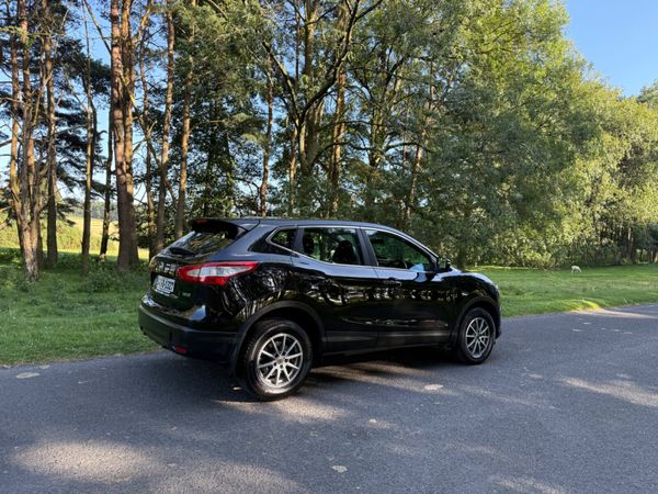 Nissan Qashqai 2014 Diesel Low KM 363914865