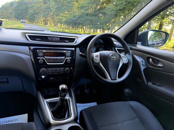 Nissan Qashqai 2014 Diesel Low KM 363914866