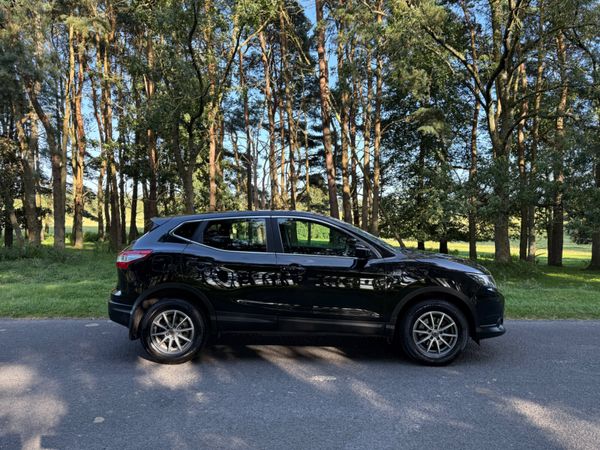 Nissan Qashqai 2014 Diesel Low KM 363914868
