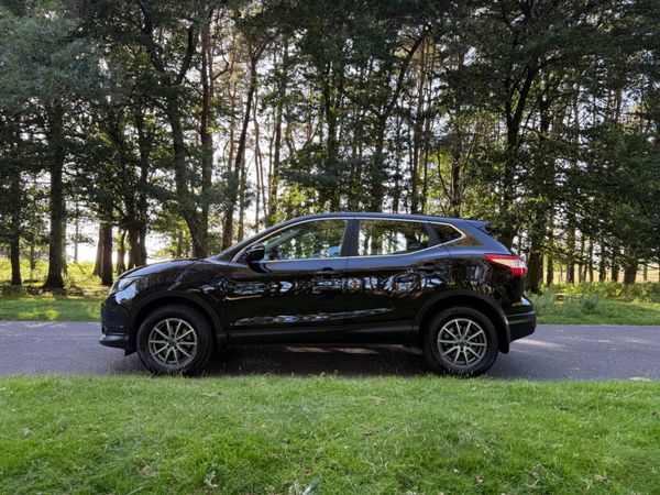 Nissan Qashqai 2014 Diesel Low KM 363914860