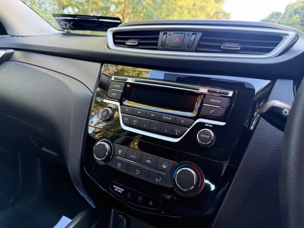 Nissan Qashqai 2014 Diesel Low KM 363914862