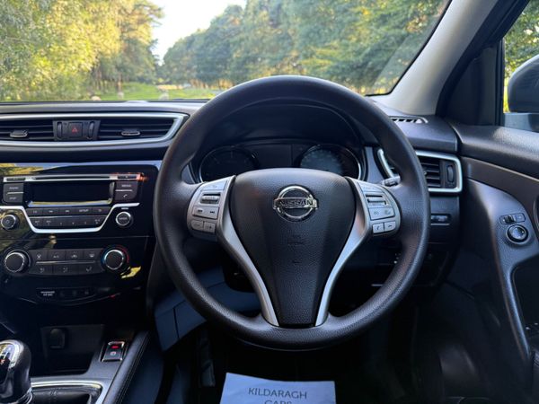 Nissan Qashqai 2014 Diesel Low KM 363914863