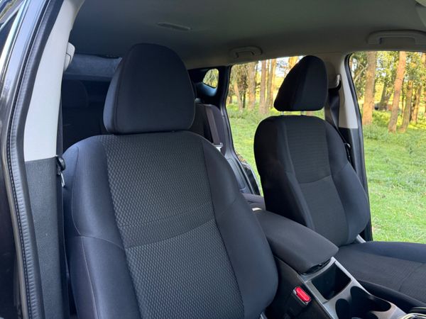 Nissan Qashqai 2014 Diesel Low KM 363914874