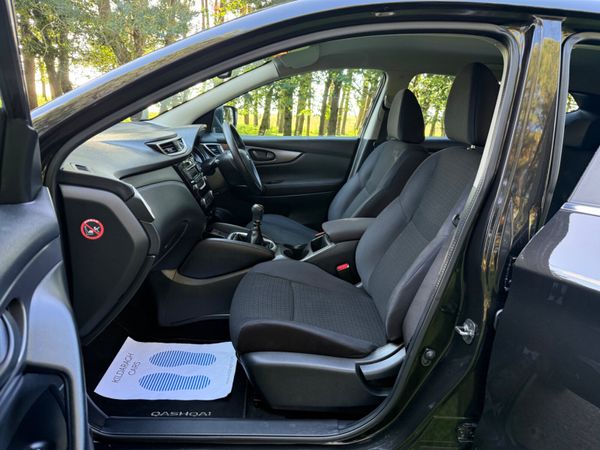 Nissan Qashqai 2014 Diesel Low KM 363914879