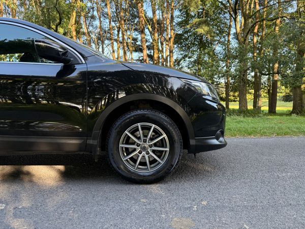 Nissan Qashqai 2014 Diesel Low KM 363914884