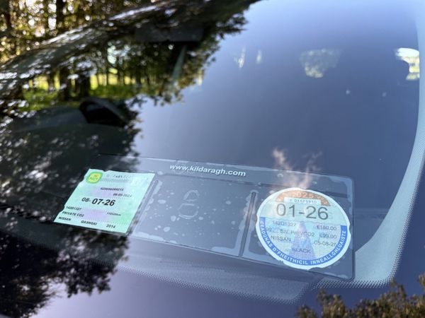 Nissan Qashqai 2014 Diesel Low KM 363914886