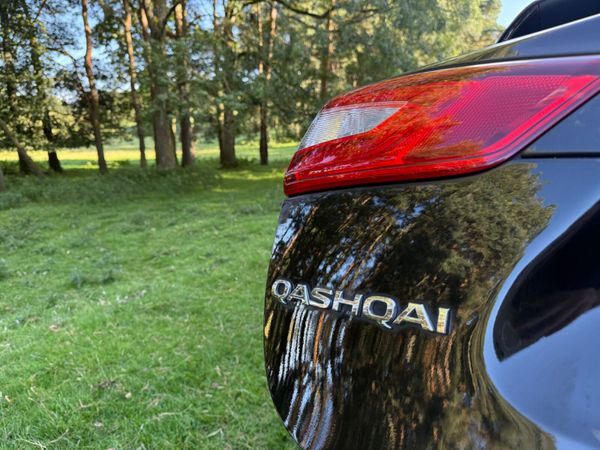 Nissan Qashqai 2014 Diesel Low KM 363914887